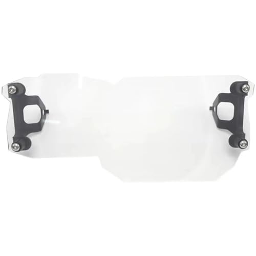 Grille phare moto F800GS pour vos sorties off-road et voyages en F700GS F650GS Twin