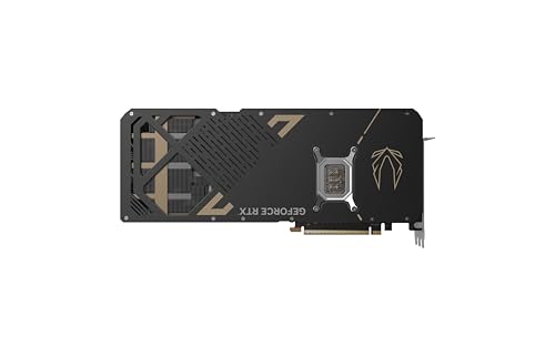 Image of ZOTAC Gaming GeForce RTX 5070 Ti Solid OC Graphics Card - Black | 16 GB | DLSS 4 | GDDR7 | 256 bit | PCIE 5.0 | Spectra 2.0 ARGB Light | IceStorm 3.0 Advanced Cooling | ZT-B50710J-10P