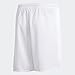 adidas Boys -child Parma 16 Shorts White/Black Small