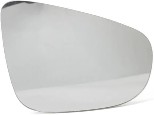 Rétroviseur latéral chauffant droit pour VW Golf 6 GTI et Touran 2009-2012 5K0857521