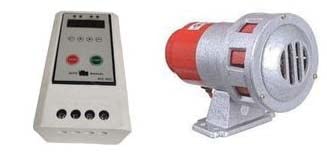 NAVKAR SYSTEMS Automatic School Bell Controller with Hooter of 1.5 km Range for School, Collage