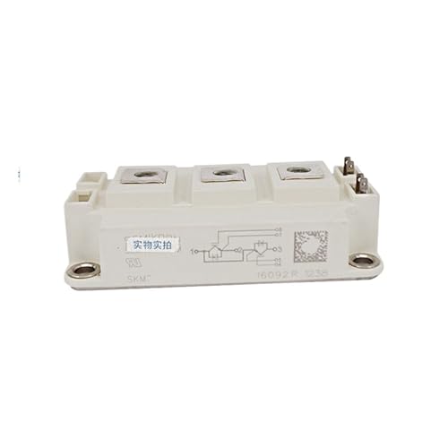 Module d'alimentation IGBT SKM145GB123D pont redresseur triphasé hacheur
