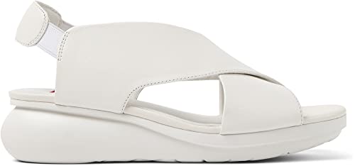 Image of Camper Women's Balloon K200066 Wedge Sandal