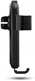 Xblitz G400 Car Phone Holder Car Phone Holder Car Air Vent Gravity Rod Car Phone Holder Black - Image 4