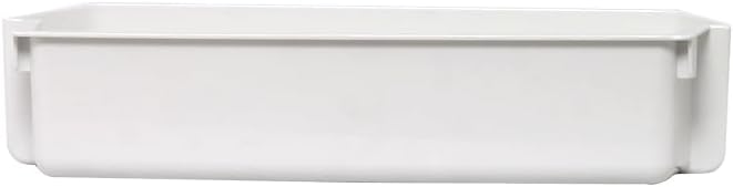 2187172 [3 Pack] Door Shelf Bin Compatible with Frigidaire Whirlpool Refrigerator