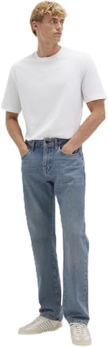 Mavi Lisbon Classic Denim Vintage Koyu Indigo Mavisi Jean Pantolon 0010039-91240