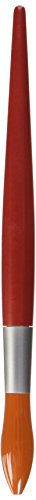 Stylo bille Pinceau Rouge Acme stylo dessin calligraphie lettrage