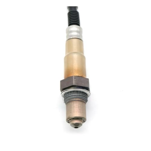 Capteur d'oxygène lambda solution voyant moteur allumé sur Passat Jetta - 5