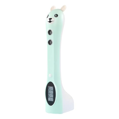 Toise à ultrasons de haute précision, instrument de mesure numérique portable pour suivi corporel