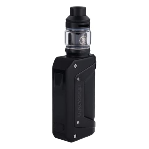 GeekVape Aegis Legend 2 E-Zigaretten Set Classic Black Cover