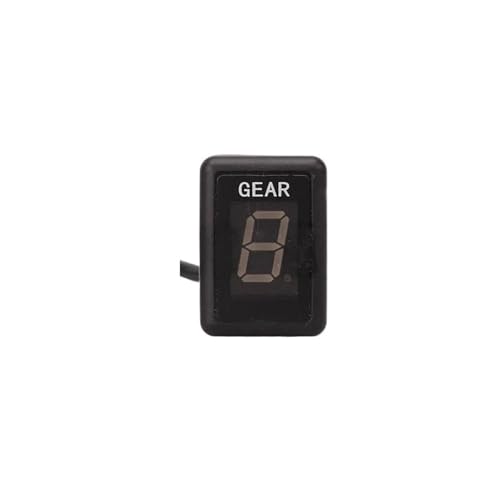 �M�A�C���W�P�[�^�[�z���_�[ �I�[�g�o�C 1-6���x�� �M�A�C���W�P�[�^�[ �f�W�^���M�A���[�^�[ RSV Mille 1998-2010 SL1000 Falco 1999-2005�p