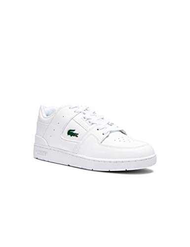 Image of Lacoste Men's Court Cage Sneakers