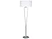 Produktbild 400200107 PARIS LED Stehleuchte Standleuchte Deckenfluter ca. 160 cm Trio Leuchten