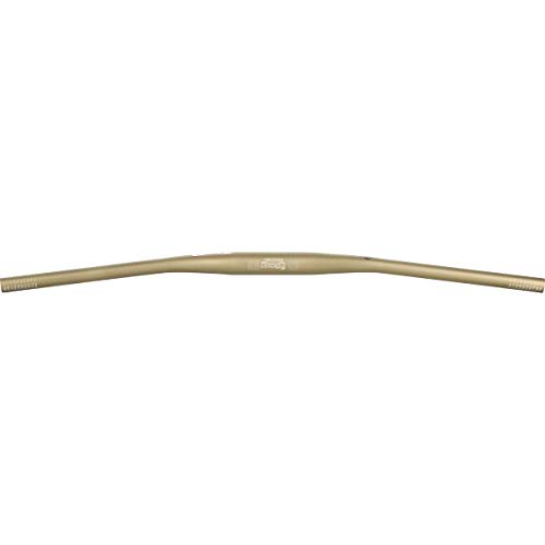 Renthal Fatbar 35 Handlebar Gold, 40mm Rise - Thumbnail 2