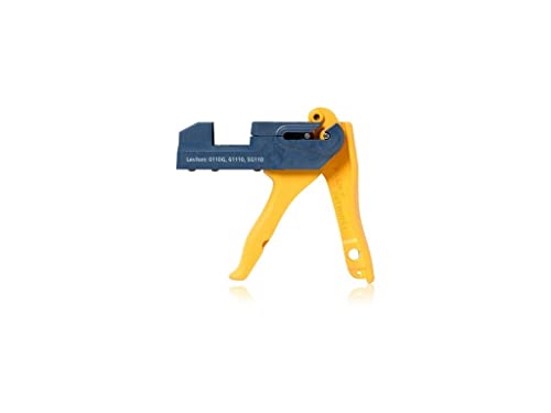 Fluke Networks JR-SYS-2 JackRapid Punch Down Tool for Systimax MGS400, MGS600, MFP420, MFP520