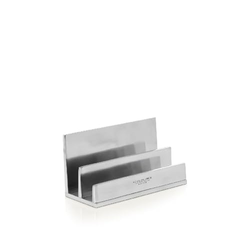 Porte-lettres de bureau haut de gamme Spalding & Bros chic