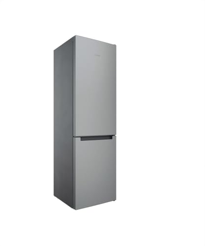 INDESIT Frigorifico Combi Infc9 Ta, 23 X 202.7 X 59.6, No Frost, INOX