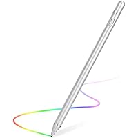 Amazon | タッチペン スタイラスペン iPad用ペンシル 第9/8/7/6/5/4/3