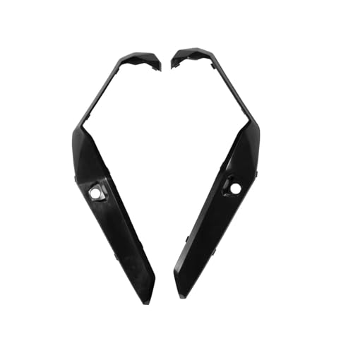 Carénage latéral pour XADV 750 protection inférieure conducteur 2017-2020