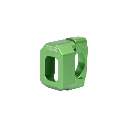 Indicateur de vitesse engagée pour CBR650 CB500X avec support vert