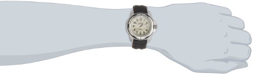 Image of TIMEX Expedition Rugged Metal Field T49261 Wrist Watch - for Men