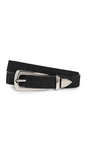 Women's The Suede Statement Belt