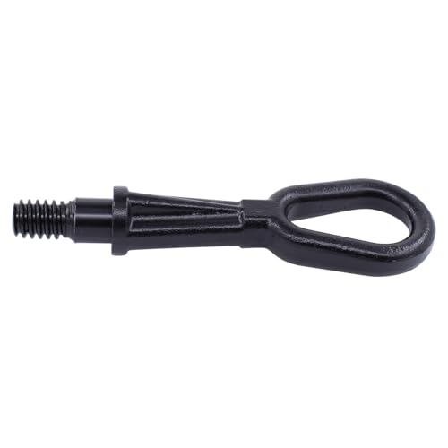 Abschlepphaken Abschleppöse Abschleppstange Haken Stoßstange Anhänger Stoßfänger Zugösenhaken Anhängerkupplung für 1er E81 E87 E88 E82 Coupe 3er E30 3er E36 Compact 3er E46 3er E90 E92 E93 Cabrio