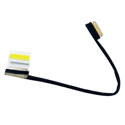 HSSDTECH UHD 40pin �m�[�^�b�` LCD�r�f�I�X�N���[���P�[�u�� LENOVO �p ThinkBook 13s G2 ARE 20WC 13s G3 ACN 20YA V550-13 5C10S30168 450.0M501.0001 No