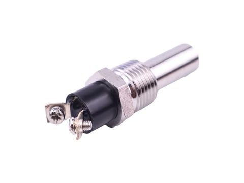 Aftermarket Water Temperature Switch 2250098-484 Fit Intended for Air Compressor