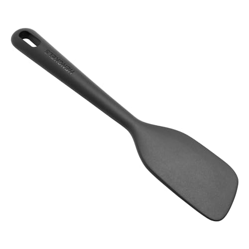 HENCKELS Silicone Onyx Cooking Utensil, Large Spatula by HENCKELS - Used condition - US$12.94