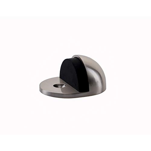 Butée de porte 1/2 lune Cover