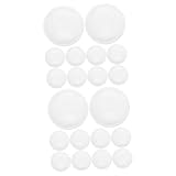 Bac à eau en plastique - plusieurs occasions d'utilisation, pratique à utiliser et à , vous pouvez utiliser la soucoupe pour plantes à l'intérieur et à l'extérieur, bac à eau pour jardinière