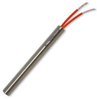 Tube heaters, Eco Heat. Kas verwarming 45W | Bodemverwarming Tube heaters, Eco Heat. Kas verwarming 45W | Bodemverwarming