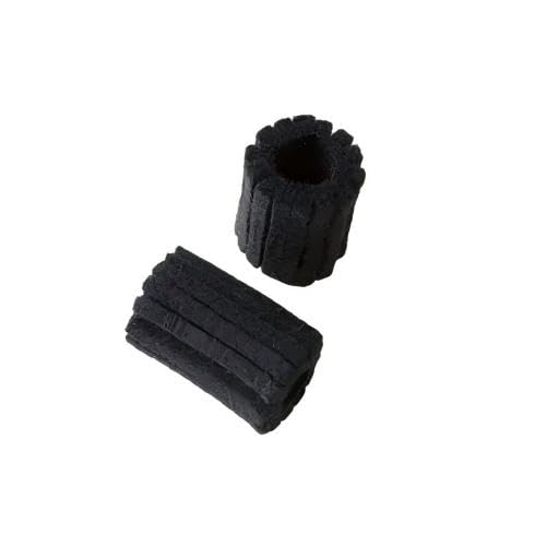 Internal Filter Replacement for Gast AK524, The Filter Element is Used on Oil-Less Models with Internal Filtration which Include Models 0323, 0523, RV03, RV05, AT03, AT05, 0823 and 1023
