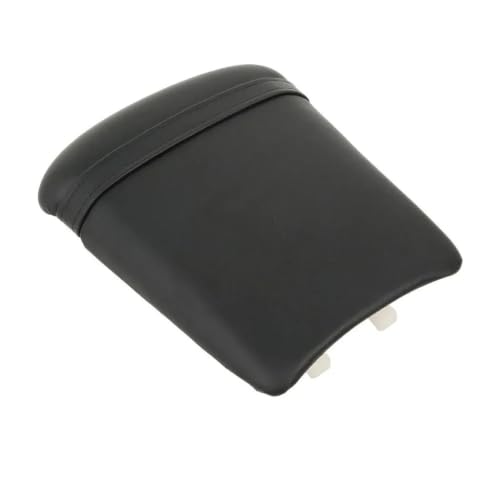 Asiento conductor YZF R1 soluciona dolor lumbar sustituyendo el sillín motocicleta viejo