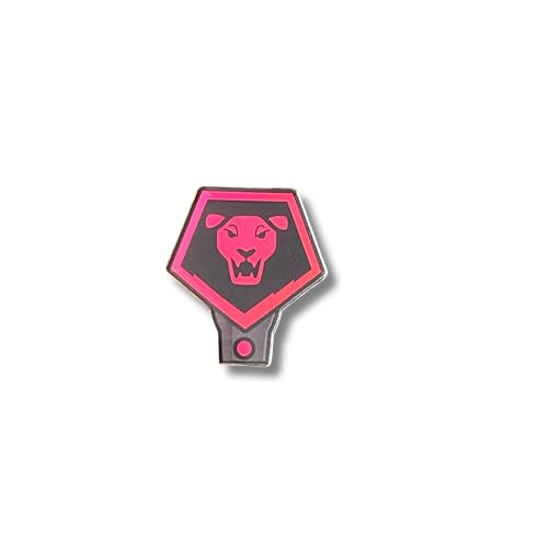 Cute Chibi Korean Pop Demon Idols Phone Grip | Swappable Top Phone Stand | Phone Accessory | Phone Holder (Saja Boys Lightstick)