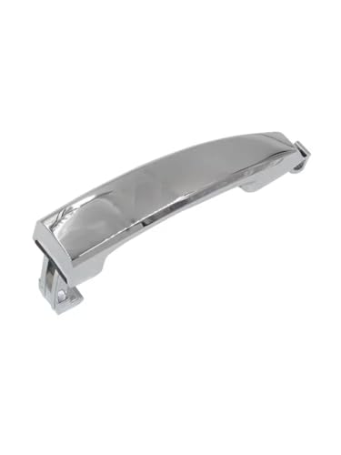 Poignée porte Opel Antara bloquée : Solution extérieure arrière gauche - 4