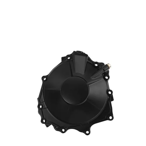 Couvercle stator alternateur pour vos sorties sur piste - 2
