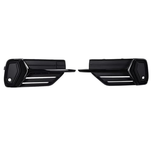 Grille antibrouillard XC90 2016-2019 idéale pour rénover votre pare-chocs