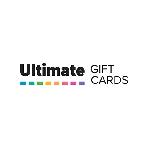 The Ultimate Everyone Birthday eGift Card Delivered via email (AU Only) Gift Cards