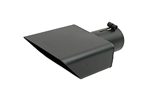 Image of Gibson 500366-B Elite Series Exhaust Tip