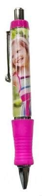 Shot2go create your own photo pen pink