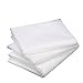 80 Mesh Food Grade Nylon Filter Mesh - 1x1.27 Meters Fine Mesh Screen for Filtration and Industrial Use,1pc