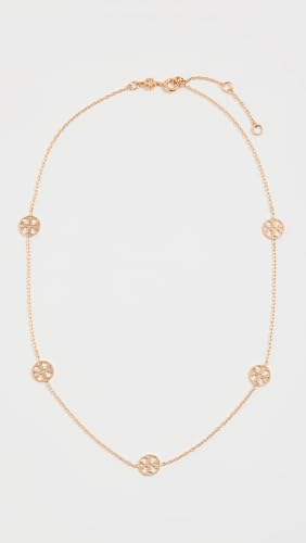 Tory Burch Women's Miller Necklace2