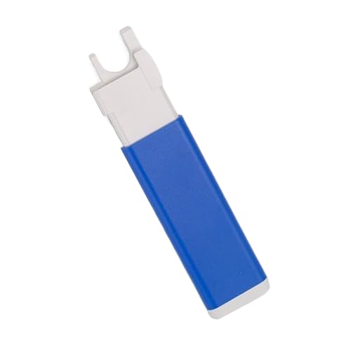 Automatic Needle Threader Tool - Hands Thread Insertion | Quick Needle Looper Magnetic Thread Guide Wire Loop Device, Needleeye Hook for Sewing Projects diyy Crafts and Tailoring