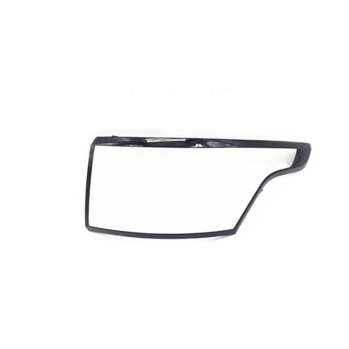 Remplacement lentille feu arrière droit Range Rover Sport 2014-2021 coque voiture