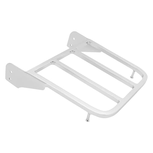 Support de bagages arrière pour dossier moto Suzuki Intruder VL800 et Boulevard