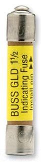 GLD-5 Buss Fusible indicateur Cooper Bussmann pour protection de circuit électrique fiable