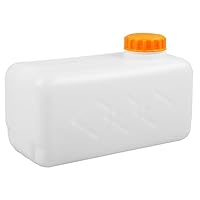 316930 Kunststoff Heizöl Benzin Tank, Kunststoff-Luft-Standheizung, Kraftstofftank, Benzinölspeicher für Eberspacher-LKW, Wohnwagen, Heizöl-Benzintank (5.5L)