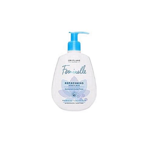 Image of Feminelle Refreshing Intimate Wash 300ml